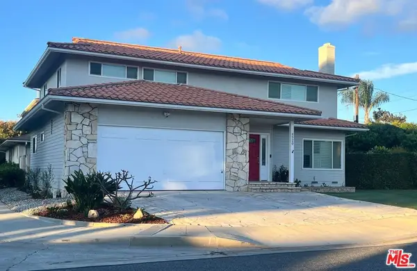 4520 Commonwealth Circle, Culver City, CA 90230