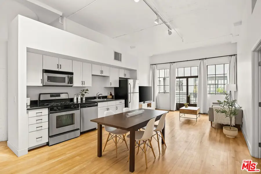 420 S San Pedro Street #628, Los Angeles, CA 90013 - #2