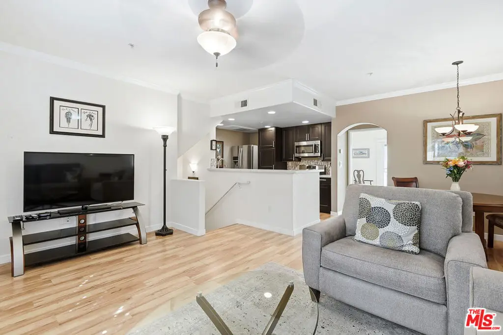 5240 Premiere Hills Circle #110, Woodland Hills, CA 91364 - #1