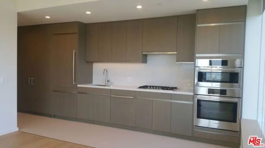 889 Francisco Street #2503, Los Angeles, CA 90017 - #2