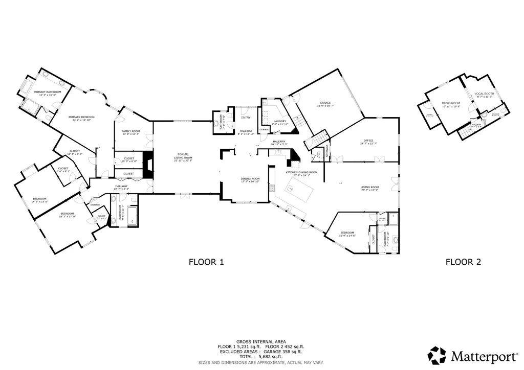 3640 Longridge Avenue, Sherman Oaks, CA 91423 - #1