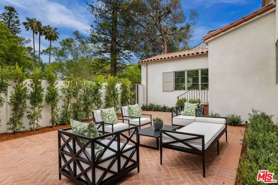 605 N Elm Drive, Beverly Hills, CA 90210 - #3