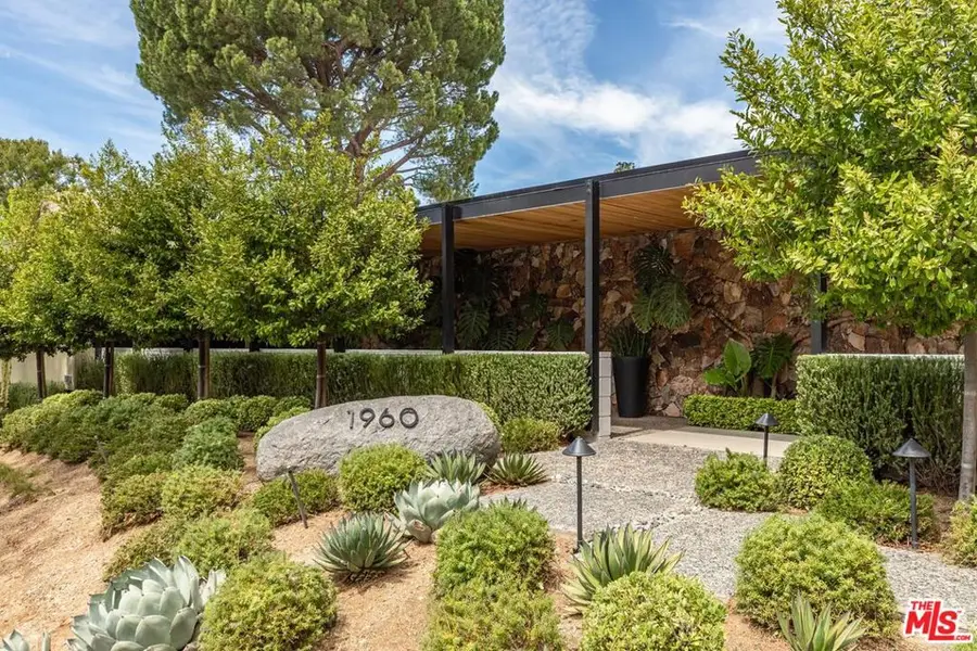1960 Loma Vista Drive, Beverly Hills, CA 90210 - #3
