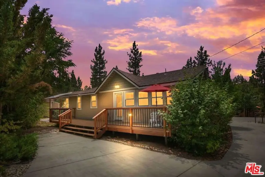 40083 Lakeview Drive, Big Bear, CA 92315 - #2