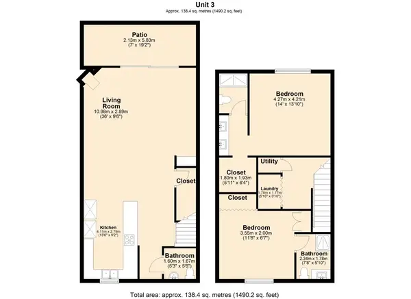1837 11th Street #3, Santa Monica, CA 90404