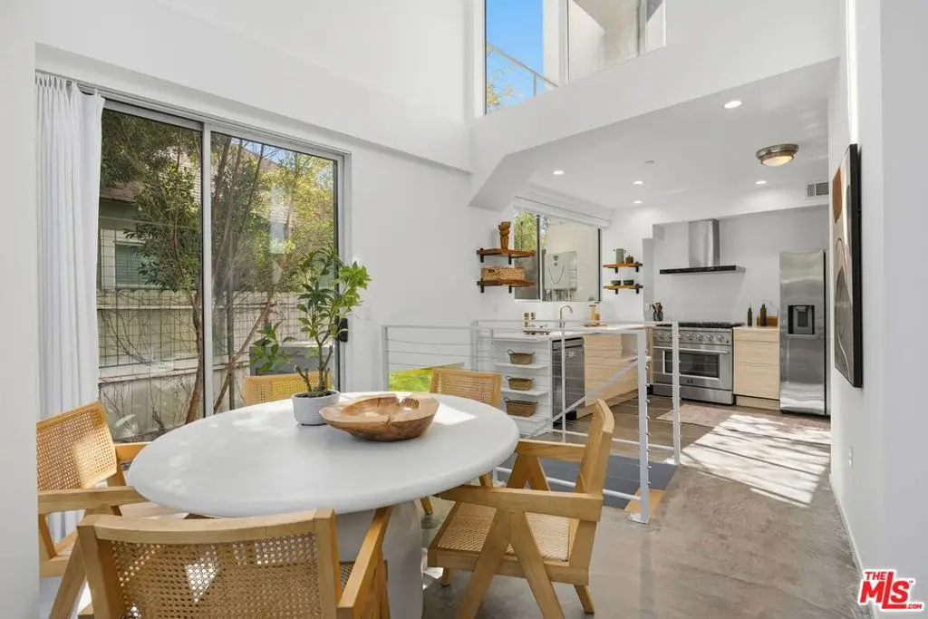 1244 14th Street #A, Santa Monica, CA 90404 - #1