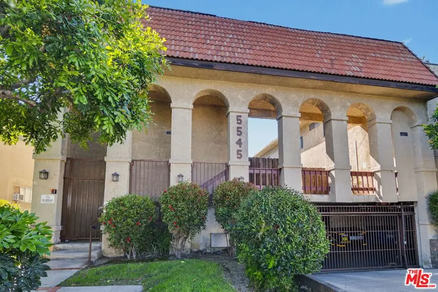 5545 Whitsett Avenue #8, Valley Village, CA 91607 - #2
