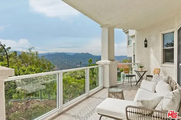 2048 Palisades Drive, Pacific Palisades, CA 90272