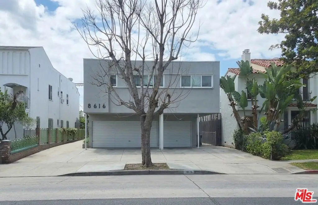 8616 Gregory Way, Los Angeles, CA 90035 - #1