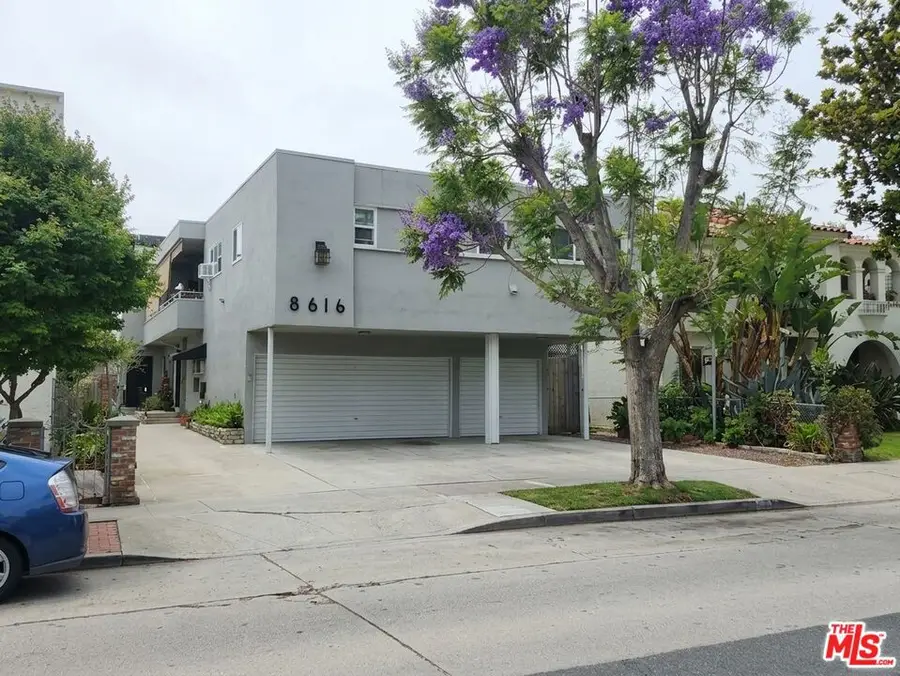 8616 Gregory Way, Los Angeles, CA 90035 - #2