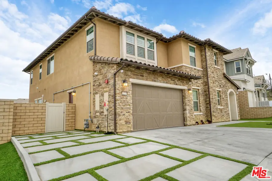 11779 Toyon Drive, Chatsworth, CA 91311 - #2