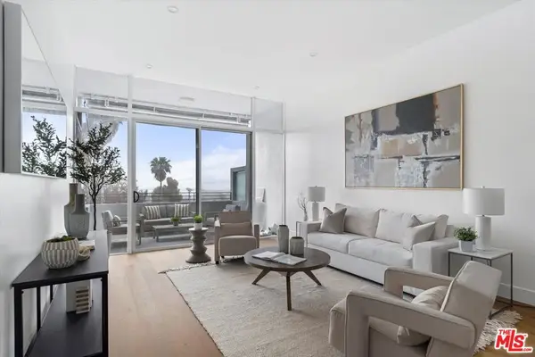 16601 Marquez Avenue #302, Pacific Palisades, CA 90272