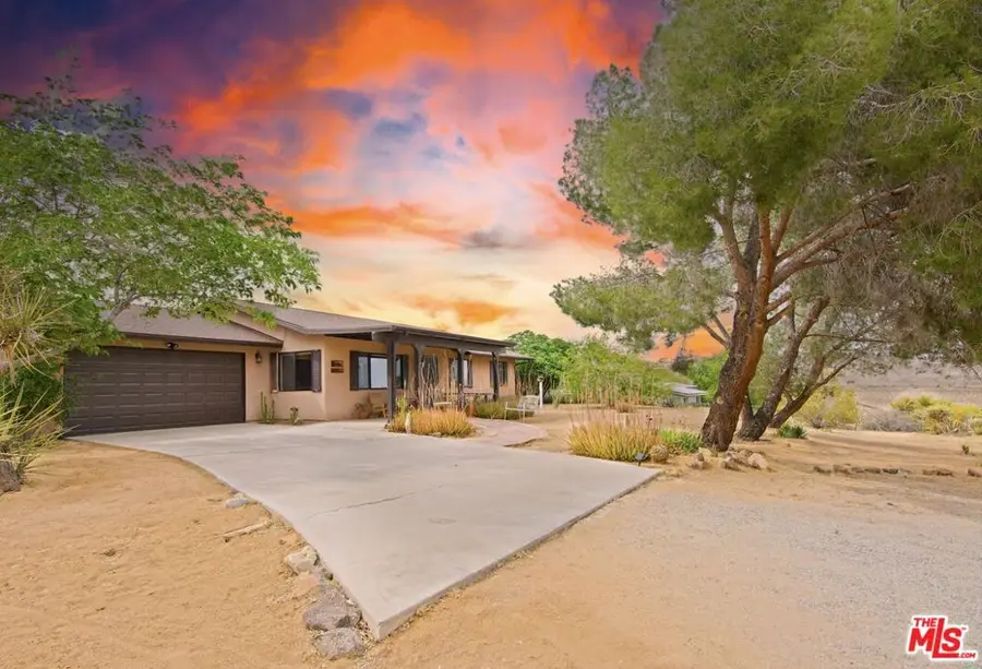 6942 Sunnyhill Road, Joshua Tree, CA 92252 - #3