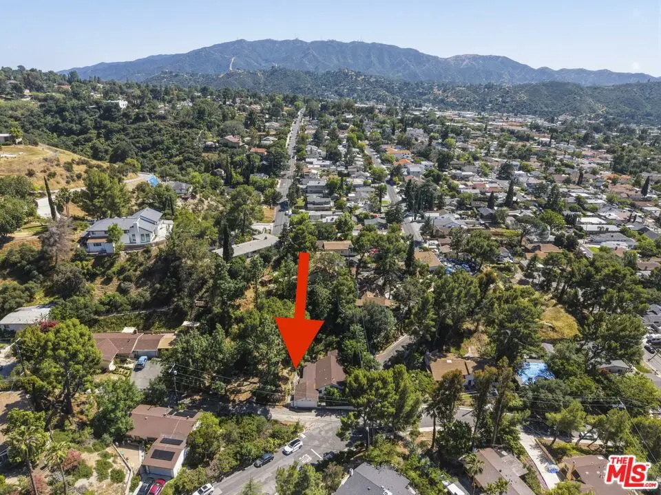 7072 Owens Street, Tujunga, CA 91042 - #1