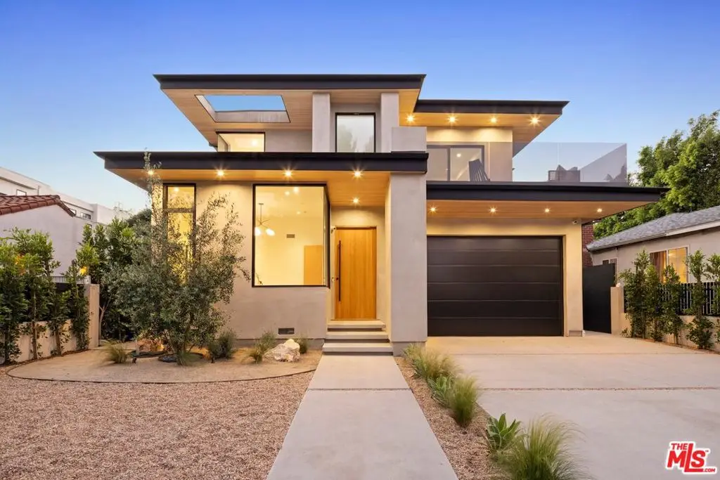 1611 S Bedford Street, Los Angeles, CA 90035 - #1