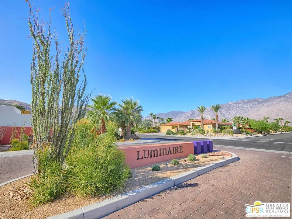 3001 Twilight Lane, Palm Springs, CA 92264 - #1