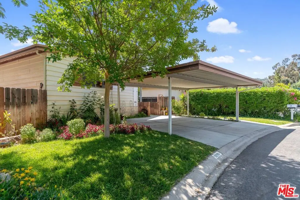 23777 Mulholland Highway #190, Calabasas, CA 91302 - #1