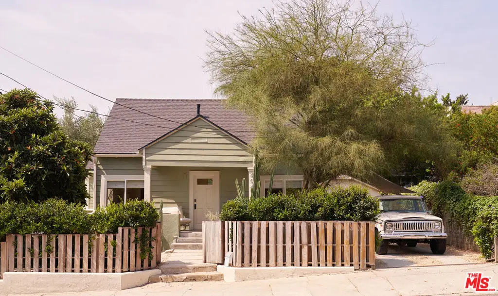 404 N Avenue 52, Los Angeles, CA 90042 - #1