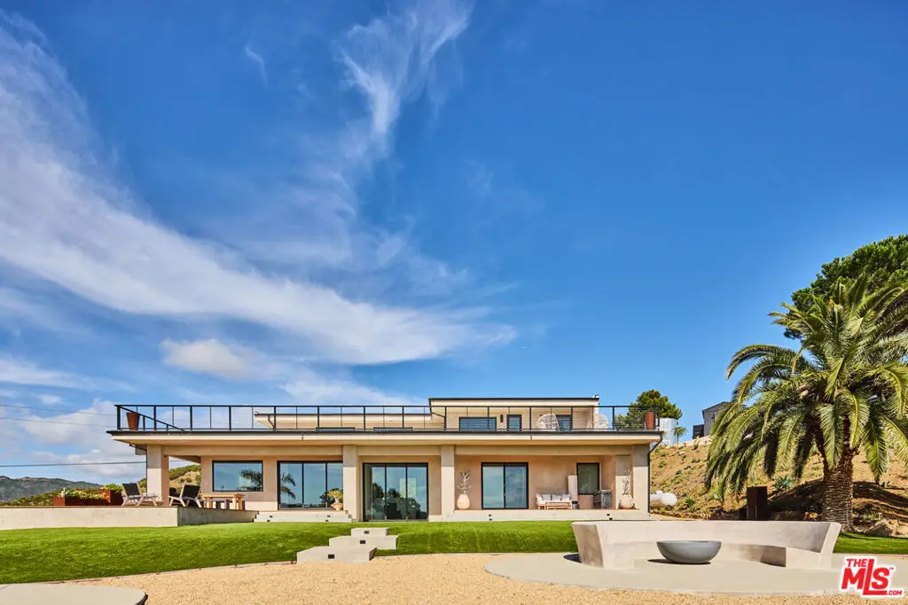 2543 S Foose Road, Malibu, CA 90265 - #1