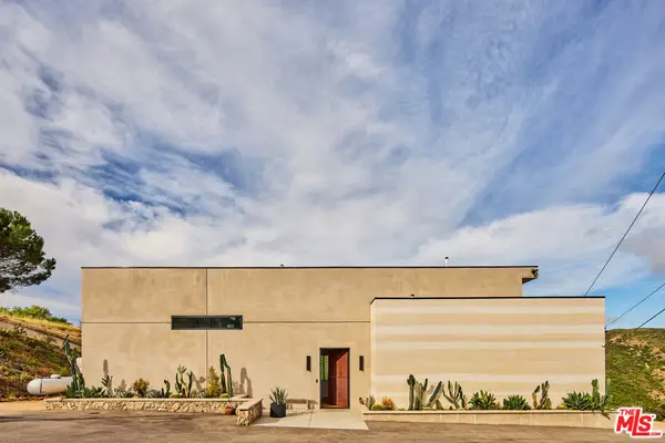 2543 S Foose Road, Malibu, CA 90265