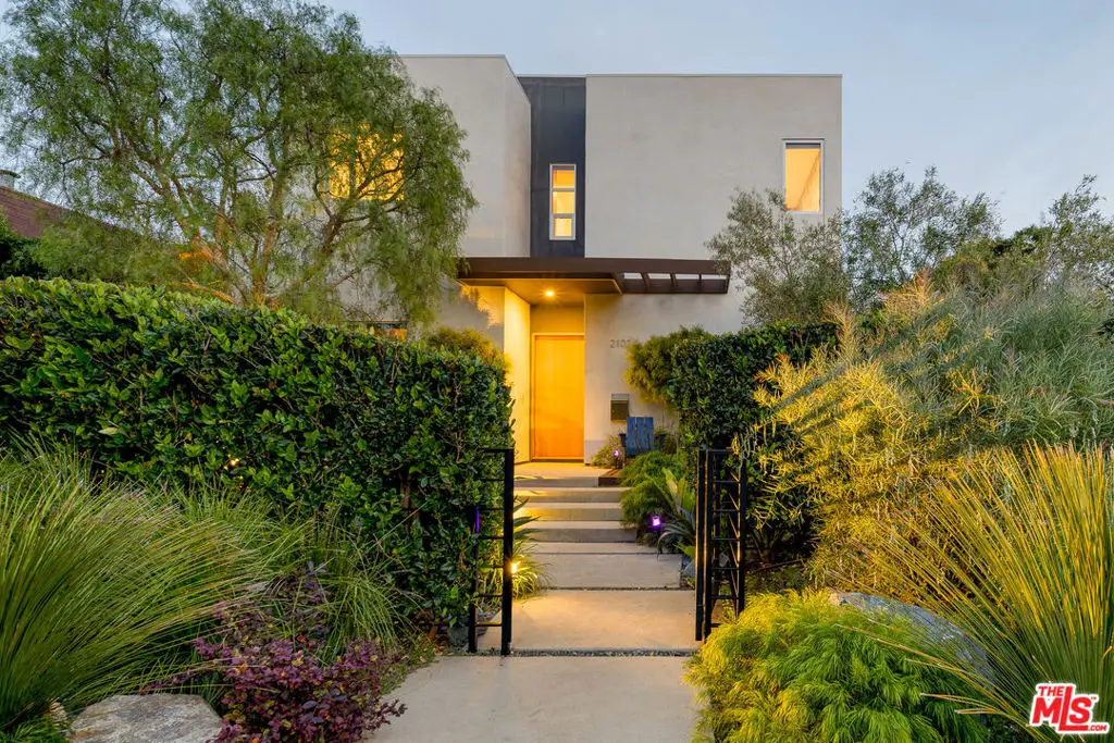 2102 Pier Avenue, Santa Monica, CA 90405 - #1