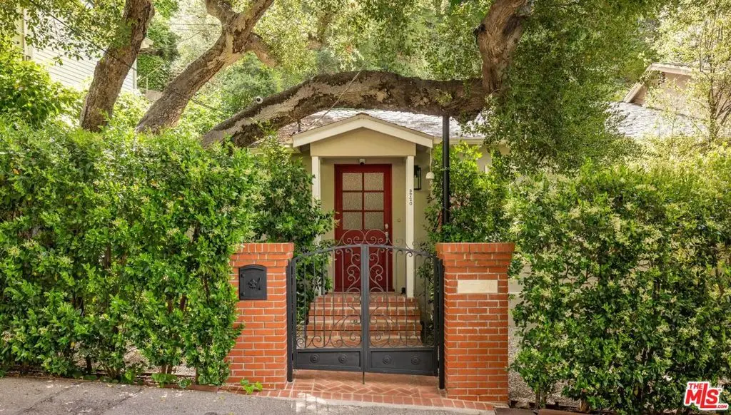 9720 Yoakum Drive, Beverly Hills, CA 90210 - #1