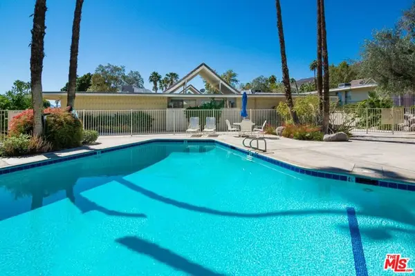 42356 Dunes View Road #8, Rancho Mirage, CA 92270