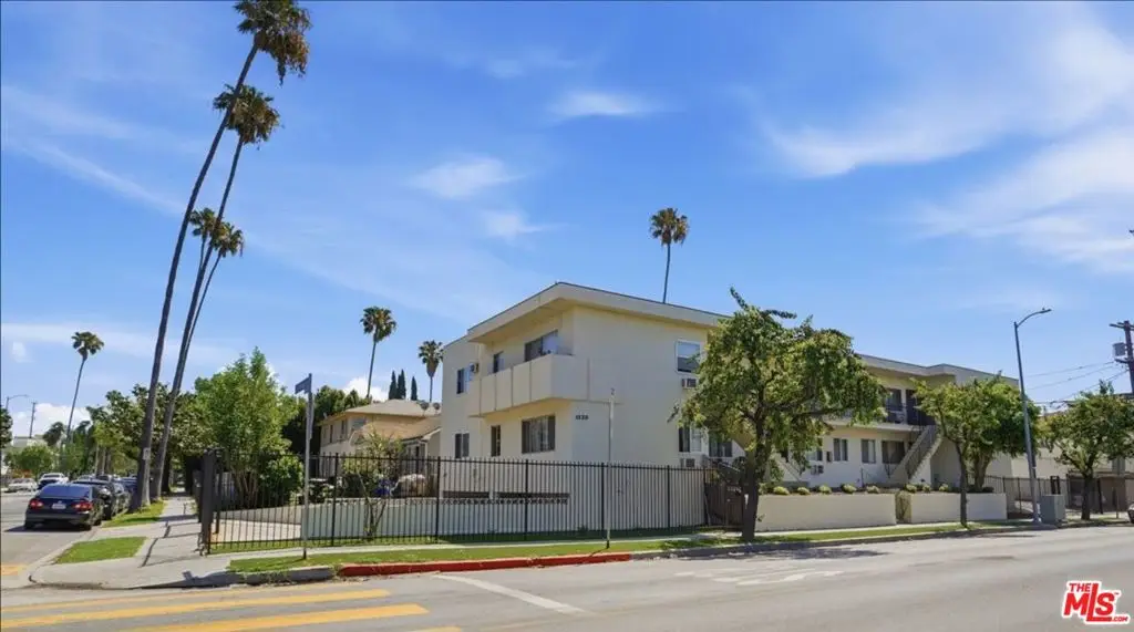 1220 N Van Ness Avenue, Los Angeles, CA 90038 - #1