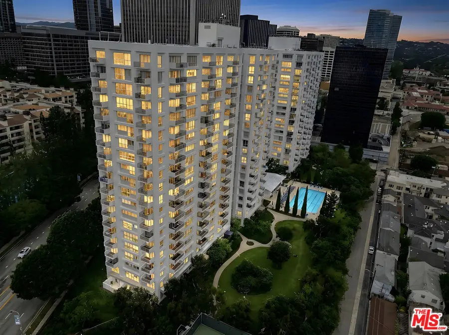 2170 Century Parkway #912, Los Angeles, CA 90067 - #2