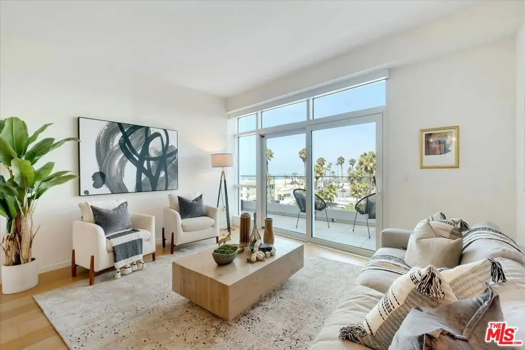 1705 Ocean Avenue #502, Santa Monica, CA 90401 - #1