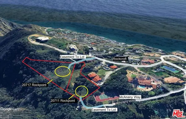 20717 Rockcroft Drive, Malibu, CA 90265