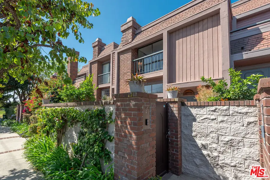 4631 Alla Road #4, Marina Del Rey, CA 90292 - #3