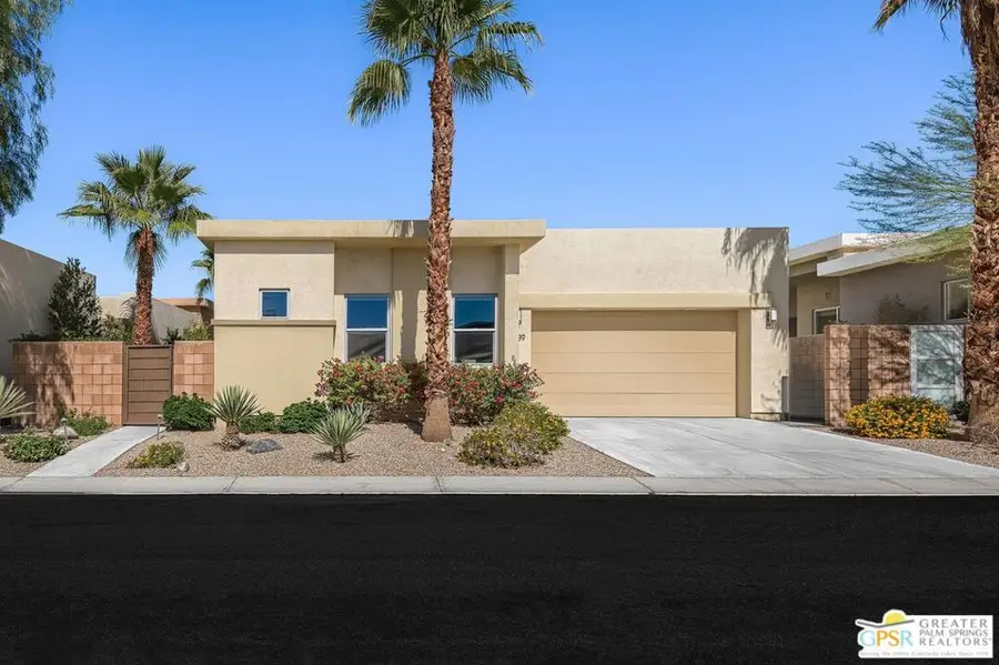 4239 Indigo Street, Palm Springs, CA 92262 - #2
