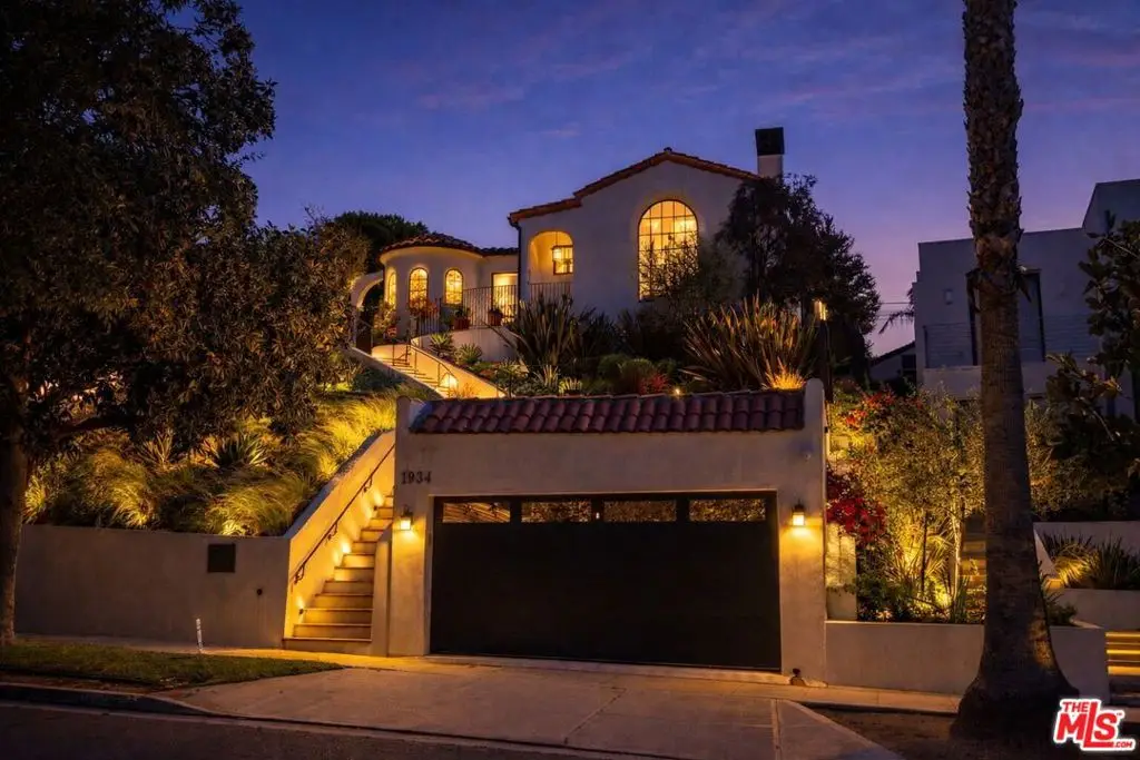 1934 Fairburn Avenue, Los Angeles, CA 90025 - #1