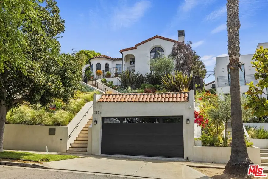 1934 Fairburn Avenue, Los Angeles, CA 90025 - #2