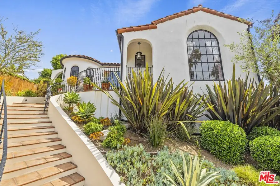 1934 Fairburn Avenue, Los Angeles, CA 90025 - #3
