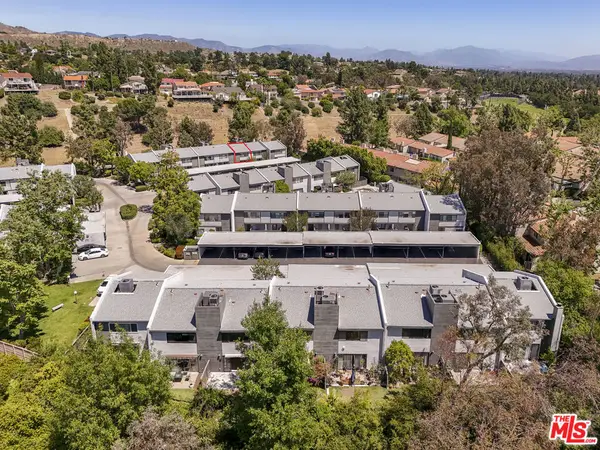 11311 Tampa Avenue #30, Porter Ranch, CA 91326