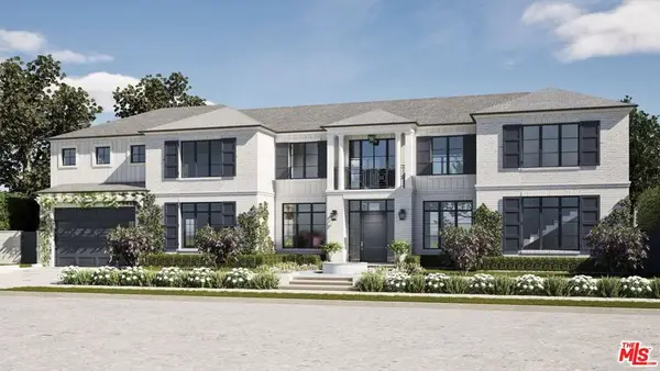 746 Alma Real Drive, Pacific Palisades, CA 90272