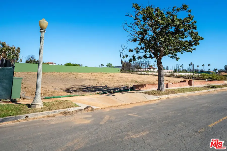 746 Alma Real Drive, Pacific Palisades, CA 90272 - #2