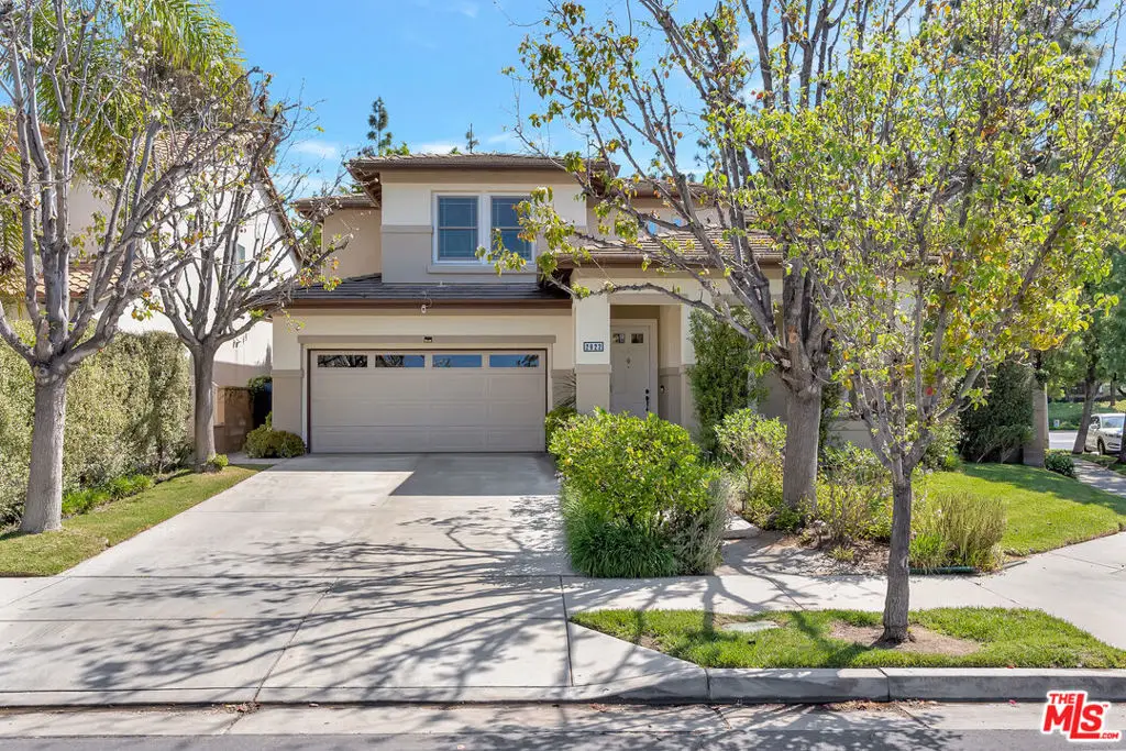 2822 Ginger Court Court, Fullerton, CA 92835 - #1