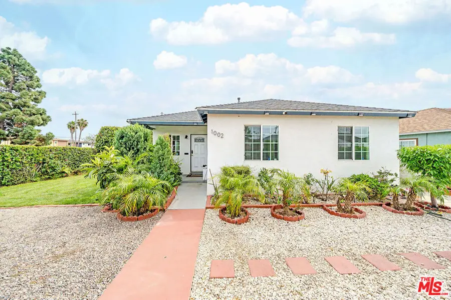 1002 W 131st Street, Gardena, CA 90247 - #2