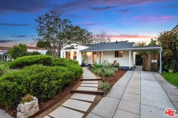 849 N Lima Street, Burbank, CA 91505