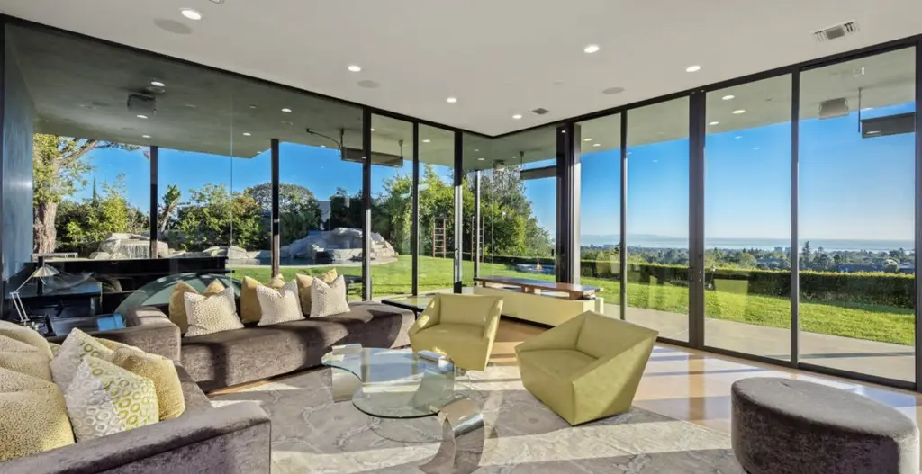 1799 Correa Way, Los Angeles, CA 90049 - #1