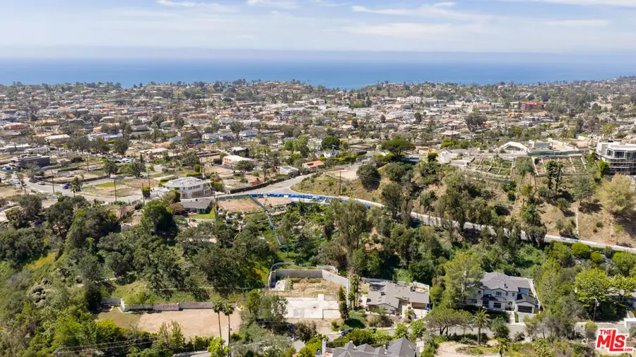 1303 Marinette Road, Pacific Palisades, CA 90272 - #3