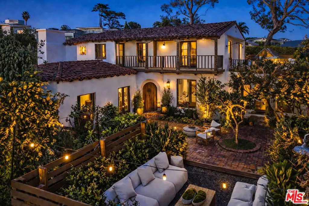 216 Notteargenta Road, Pacific Palisades, CA 90272 - #1