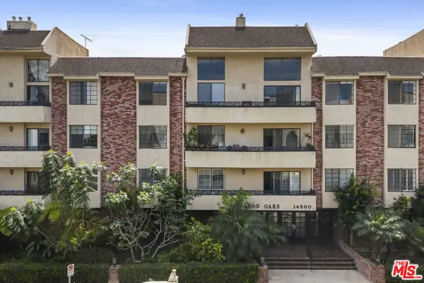 14560 Benefit Street #206, Sherman Oaks, CA 91403