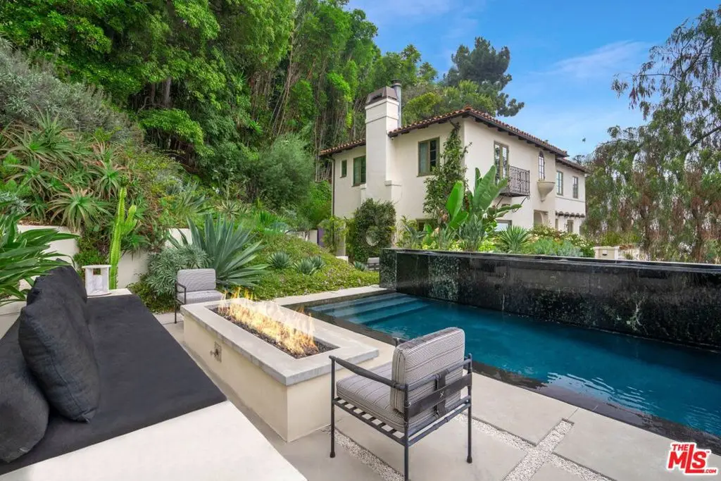 7939 Hillside Avenue, Los Angeles, CA 90046 - #1