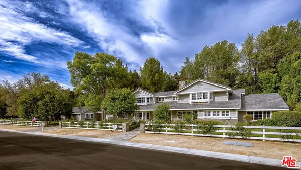 24317 Bridle Trail Road, Hidden Hills, CA 91302