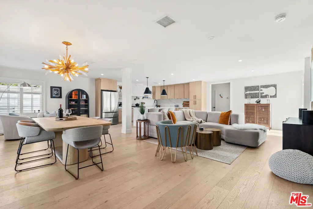 5758 Tobias Avenue, Sherman Oaks, CA 91411 - #1