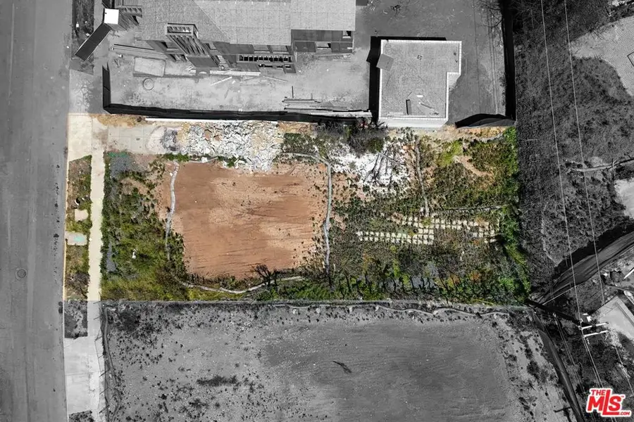 650 Las Lomas Avenue, Pacific Palisades, CA 90272 - #3